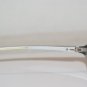Brand New Exte 16703 Grey Horn Eyeglasses: Mod. 16703 54-16-135 & Case