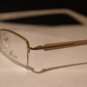 Brand New PRADA Eyeglass Mod. VPR 52O  Col. EAG-1O1  Sz. 52-17-135 & Case