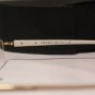Brand New PRADA Eyeglass Mod. VPR 52O  Col. EAG-1O1  Sz. 52-17-135 & Case