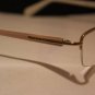 Brand New PRADA Eyeglass Mod. VPR 52O Col. EAG-1O1 Sz. 52-17-135 & Case