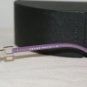 Brand New Prada 54M Silver 1BC-1O1 Eyeglasses: Mod. VPR 54M (1BC) 52-16 & Case