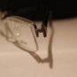 Brand New PRADA Eyeglass Mod. VPR 53N Col. 2BB-1O1 Sz. 53-17-140 & Case