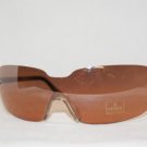 Brand New Fendi FS235 Romantic Rose Sunglasses: Mod. 235 60-20 & Case
