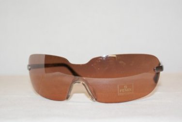 Brand New Fendi FS235 Romantic Rose Sunglasses: Mod. 235 60-20 & Case