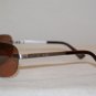 Brand New Fendi FS235 Romantic Rose Sunglasses: Mod. 235 60-20 & Case