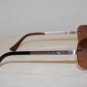 Brand New Fendi FS235 Romantic Rose Sunglasses: Mod. 235 60-20 & Case