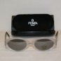 Brand New Fendi Sunglass Mod. FS238 Col. Silver Snow 49-20 & Case