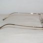 Brand New Persol 2141 Gold Eyeglasses: Mod. 2141-V (728) 53-18 & Case
