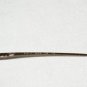 Brand New Persol 2141 Gold Eyeglasses: Mod. 2141-V (728) 53-18 & Case