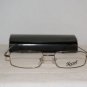 Brand New Persol 2141 Gold Eyeglasses: Mod. 2141-V (728) 53-18 & Case
