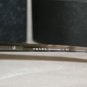 Brand New Prada 51M Gunmetal 54-17 Eyeglasses: Mod. VPR 51M (5AV-1O1) & Case