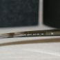 Brand New Prada 51M Gunmetal 54-17 Eyeglasses: Mod. VPR 51M (5AV-1O1) & Case