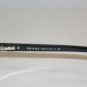 Brand New Prada 09M Shiny Black 53-16 Eyeglasses: Mod. VPR 09M (1AB-1O1) & Case