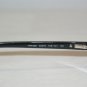 Brand New Prada 09M Shiny Black 53-16 Eyeglasses: Mod. VPR 09M (1AB-1O1) & Case