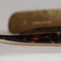 Brand New MIU MIU Eyeglass Mod. VMU 50E Col. 7OE-101 52-17 & Case