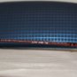 Brand New JLO Jennifer Lopez 104 Red 01S2 Eyeglasses: Mod. 104 48-17 & Case