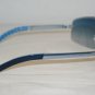 Brand New Emporio Armani 9148 Blue Sunglasses: Mod. 9148 (0PC2) & Case
