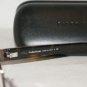 Brand New Polo Ralph Lauren 1069 Brown 53-18 Eyeglasses: Mod. 1069 (9013) & Case
