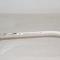 Brand New Prada 02N Ivory 54-17 Eyeglasses: Mod. VPR 02N (AB1-1O1) & Case