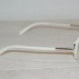 Brand New Prada 02N Ivory 54-17 Eyeglasses: Mod. VPR 02N (AB1-1O1) & Case