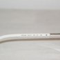Brand New Prada 02N Ivory 54-17 Eyeglasses: Mod. VPR 02N (AB1-1O1) & Case