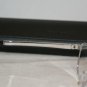 Brand New Prada 62N 56-17 Shiny Silver Eyeglasses: Mod. VPR 62N (1BC-1O1) & Case