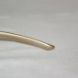 Brand New Gucci 2551 Gold Sunglasses: Mod. 2551 & Case