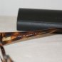Brand New Prada 06L Tortoise Eyeglasses: Mod. VPR 06L (7WX-1O1) 52-16 & Case
