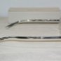 Brand New Giorgio Armani 613 Grey 55-18 Eyeglasses: Mod. 613 (0NJN) & Case