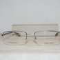 Brand New Giorgio Armani 613 Grey 55-18 Eyeglasses: Mod. 613 (0NJN) & Case