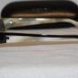 Brand New Fendi Sunglass Mod. 295 Col. Black (001) 50-16-135 & Case