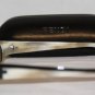 Brand New Fendi Sunglass Mod. 295 Col. Black (001) 50-16-135 & Case