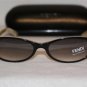 Brand New Fendi Sunglass Mod. 295 Col. Black (001) 50-16-135 & Case