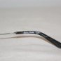Brand New Miu Miu 55E Silver 49-16 Eyeglasses: Mod. VMU 55E & Case