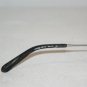 Brand New Miu Miu 55E Silver 49-16 Eyeglasses: Mod. VMU 55E & Case