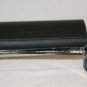 Brand New Prada 18M Gray on Blue 53-15 Eyeglasses: Mod. VPR 18M (RY0-1O1) & Case