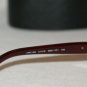 Brand New Prada 13M 51-16 Bordeaux Eyeglasses: Mod. VPR 13M (2BM-1O1) & Case