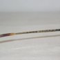 Brand New Kata Style 31 Gold GLD Eyeglasses: Mod. Style 31 52-18 & Case