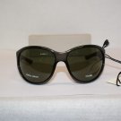 Brand New Giorgio Armani 208 Grey Sunglasses: Mod. 208 & Case