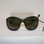 Brand New Giorgio Armani 208 Grey Sunglasses: Mod. 208 & Case