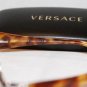Brand New VERSACE Eyeglass Mod. 1132 Col.1031 52-16-130 & Case