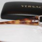 Brand New VERSACE Eyeglass Mod. 1132 Col.1031 52-16-130 & Case