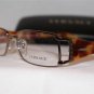Brand New VERSACE Eyeglass Mod. 1132 Col.1031 52-16-130 & Case