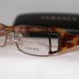 Brand New VERSACE Eyeglass Mod. 1132 Col.1031 52-16-130 & Case