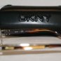 New DKNY DY5619 Gold/Tortoise Eyeglasses Mod.5619 Col. 1166 50-16 & Case