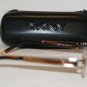 New DKNY DY5619 Gold/Tortoise Eyeglasses Mod.5619 Col. 1166 50-16 & Case
