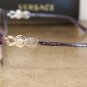 Brand New VERSACE Eyeglass Mod. 3161 Col.5000 51-15-135 & Case