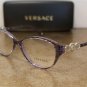 Brand New VERSACE Eyeglass Mod. 3161 Col.5000 51-15-135 & Case