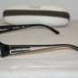 Brand New Vogue 2573 Shiny Black 50-16 Eyeglasses: Mod. 2573 (W44) & Case