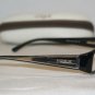 Brand New Vogue 2573 Shiny Black 50-16 Eyeglasses: Mod. 2573 (W44) & Case